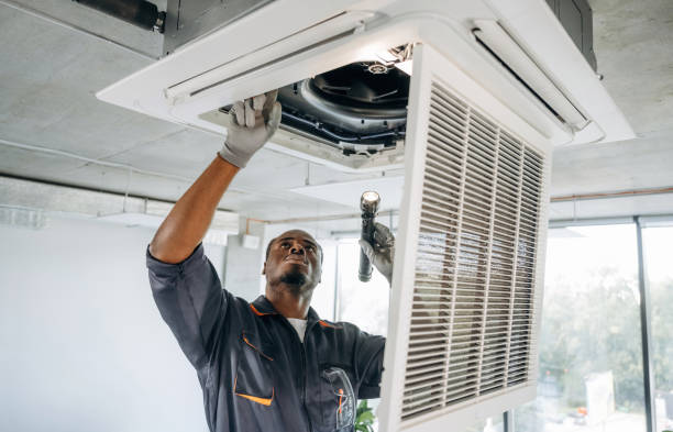 Licensed Emergency Hvac service in Center, CO - FH HVAC