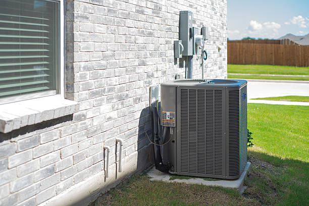 Reliable Emergency Hvac contractor in Center, CO by FH HVAC
